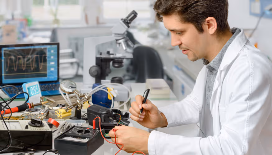 Esenler Elektronik Tamircisi