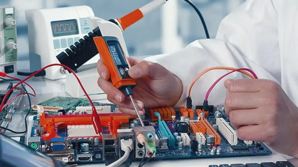 Esenler Elektronik Tamircisi